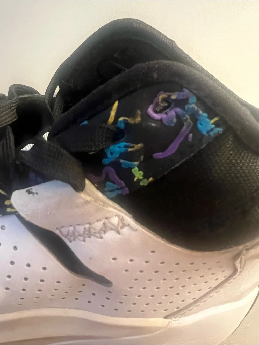Jordan air men’s